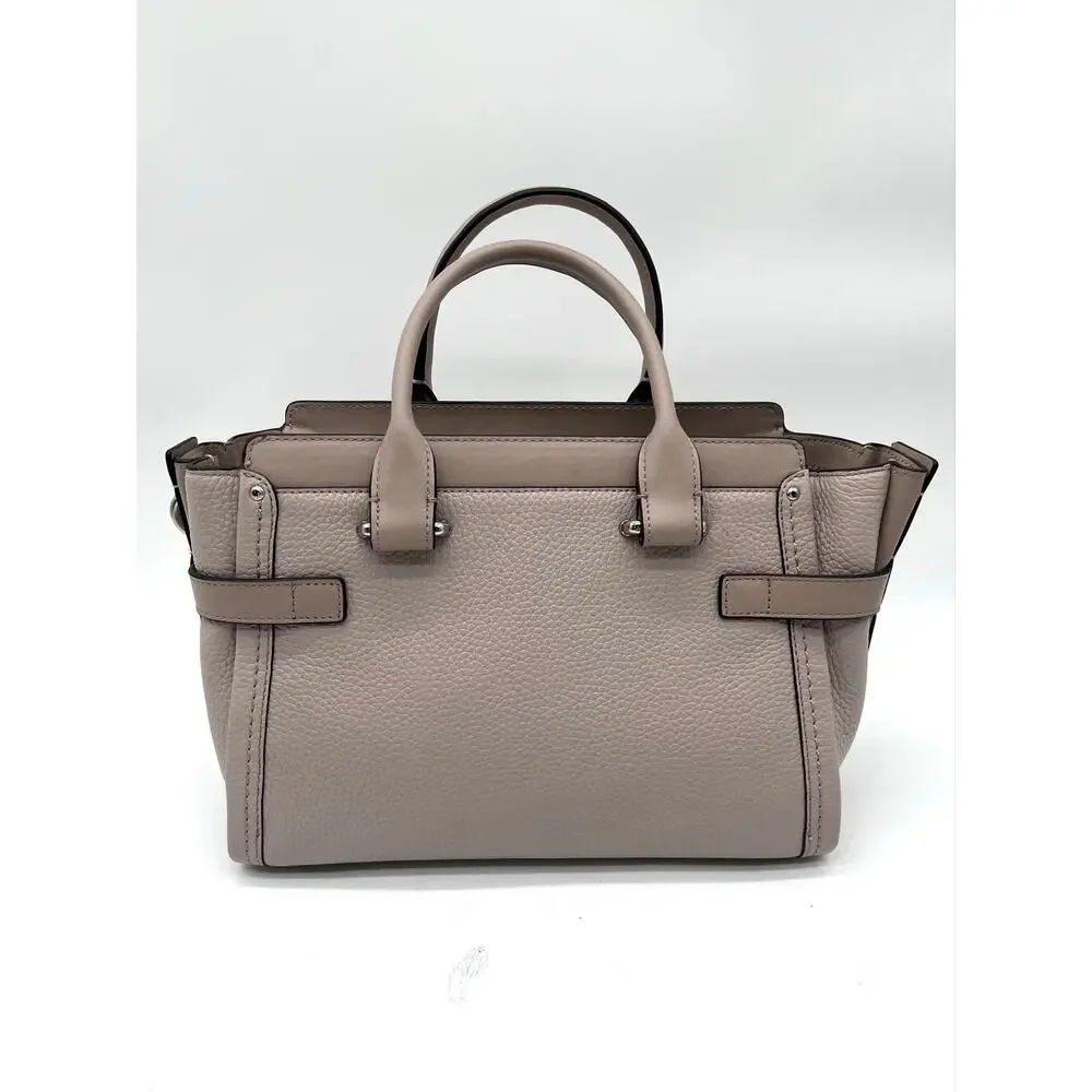 COACH Swagger 27, Leather Tote